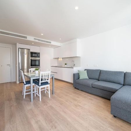 Apartamento Melissa Con Terraza Ля Эскала Экстерьер фото